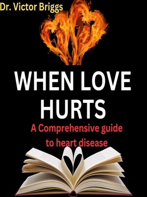 cover image of When love hurts